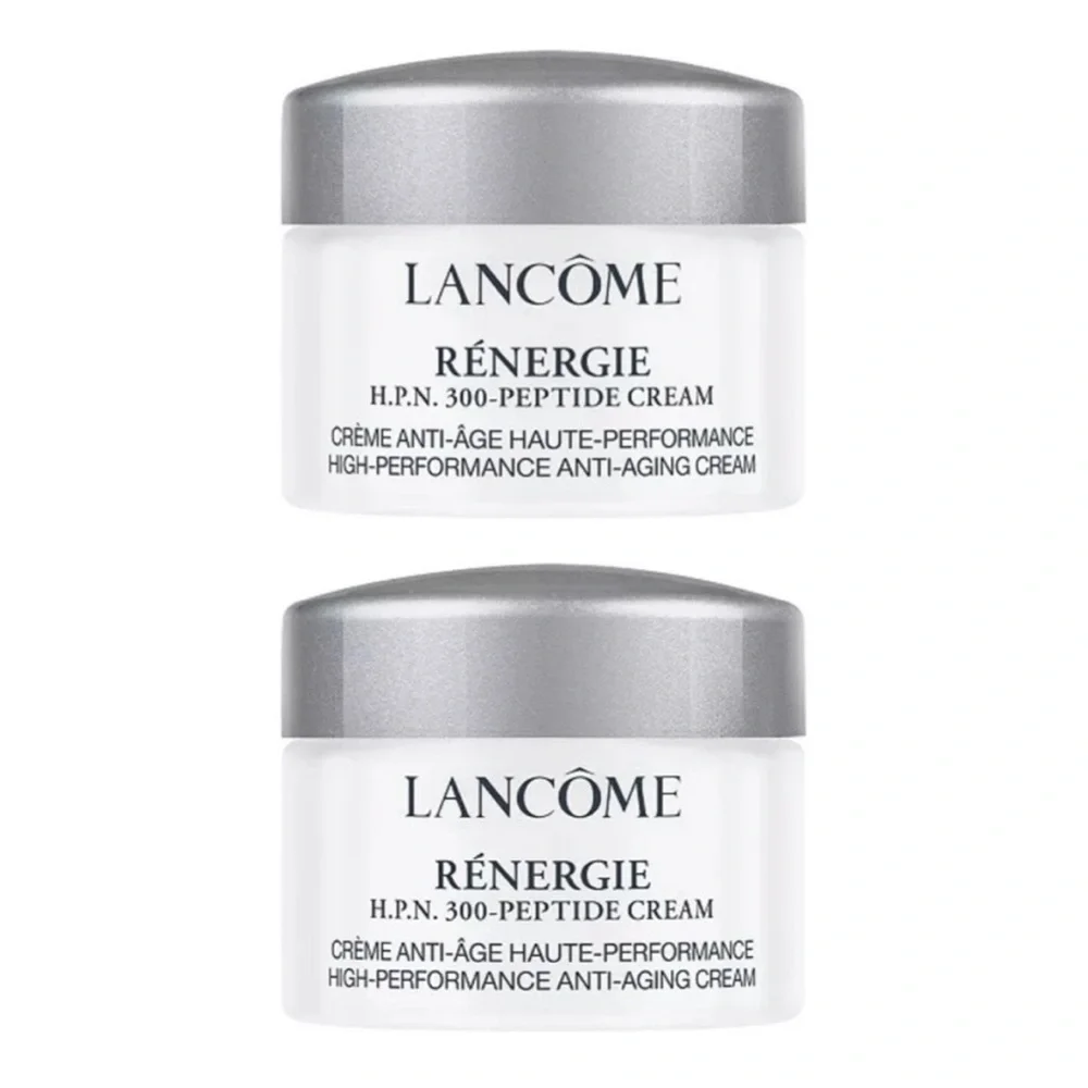 Lancôme Renergie HPN 300 Peptide Anti-Aging Cream Mini Duo